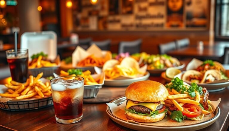 Yard House Takeout and Delivery Available Irving Menu